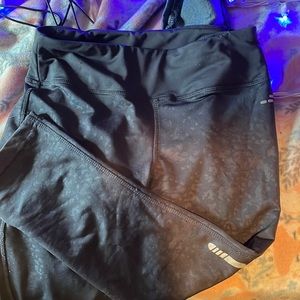 Capri leggings